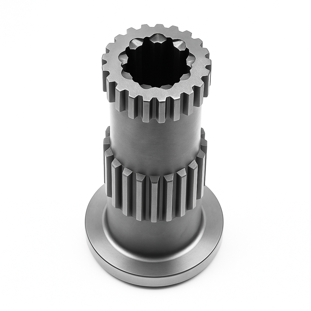 TAKVİYE DİŞLİSİ (DT) (İçi Frezeli-Uzun) (BDM03075) Sürüngen İçin 1